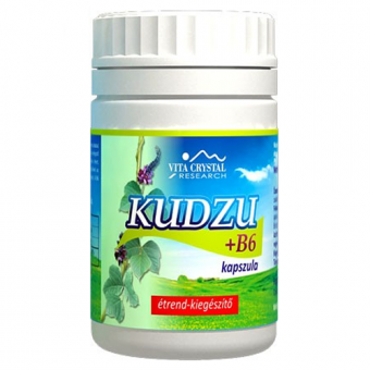Kudzu + B6 100 capsule
