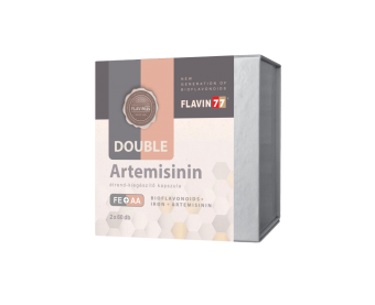 Flavin77 Double Artemisinin 2x60 caps