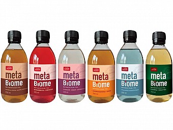 MetaBiome - 6x250 ml