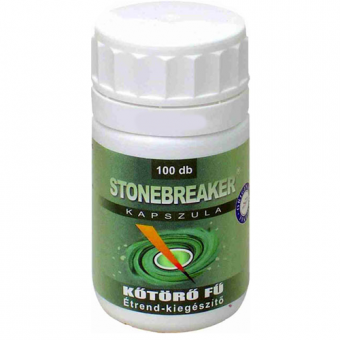 Stonebreaker 